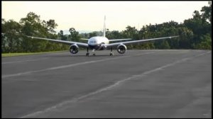 красивые взлёты посадка авиамоделей под музыку