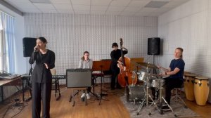 Трубаченко Софья - Whisper not