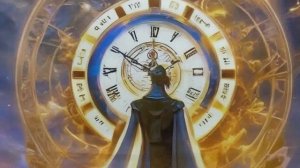 ВРЕМЯ И СМЕРТЬ~