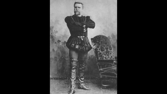 Жан-Франсуа Дельмас ( бас- баритон)