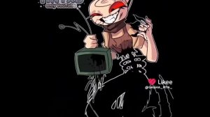 Анимация Твистед Шелли (со звуком) я сначала тоже без звука выкладывала