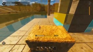 Прошол на 100% Egypt Frontiers