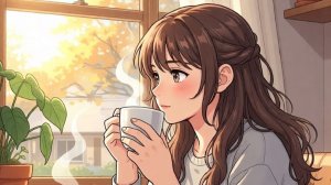 Как я провожу свой день☕ рутина 🫶🏼