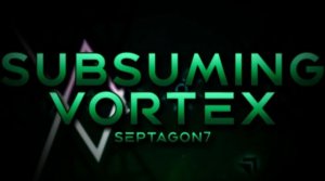 Top-10 :Subsuming vortex by Septagon7(Extreme demon)
