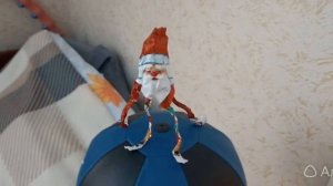 Гугу гага, но видео сделало ИИ