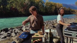 Soft Chill House Mix [4]