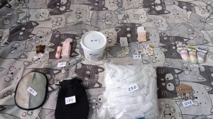 покупки)) болталка)) извиняюсь за звуки)) не знаю что делать с питанием))