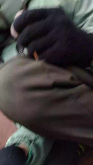 ломаем рыбий жир