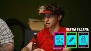 БУНКЕР в реальной жизни !**Кто из ЛИГИ пройдет в бункер**