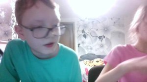 Рисуем тюленя Про Рома и Соня