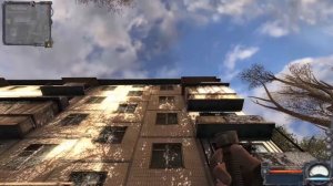 S.T.A.L.K.E.R.: Чистое небо "Баги, Приколы, Фейлы "Мармок"