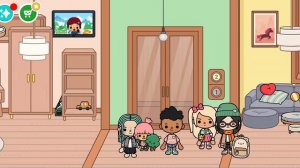 играю в ТОКУ БОКУ!😀😄