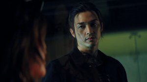 Бабочка 🦋 Ган 🔪