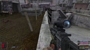 сталкер к элизе серия 9 побочные квесты