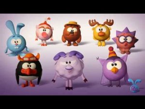 01 01 Знакомство