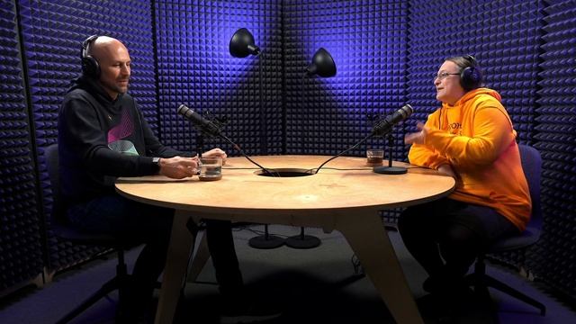 Подкаст "Говорит лидер" с Олегом Лебедевым смотреть онлайн