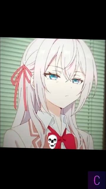 Edit Alisa Kudze anime #edits #edit #anime #аниме #актив #активпж #вреки смотреть онлайн