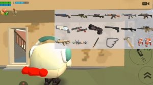 Где 1 серия 2 сезон Котик5к преследует