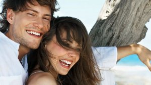 Laura Fygi - "Let There Be Love"