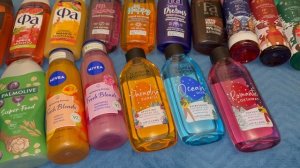 МОИ ЗАПАСЫ| ВСЁ ДЛЯ ТЕЛА 🧖🏼🌸 СЧИТАЮ КОЛИЧЕСТВО НА 2026 ГОД 🤩