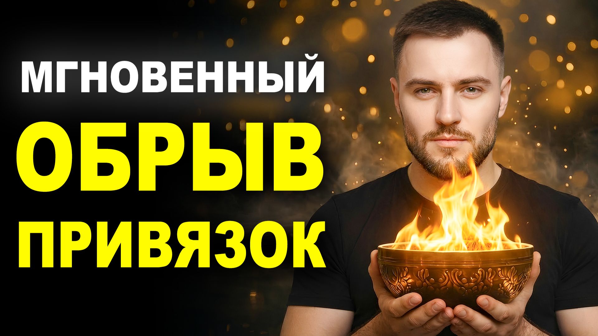 ВСЕ ПРЕПЯТСТВИЯ ИСЧЕЗНУТ! Очень Сильная ЧИСТКА — Обрывает Все Привязки. смотреть онлайн