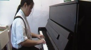 Саввинова София, МБУ ДО БДШИ, Суоттунский ф-л, гр.В, фортепиано, конкурс "Музыкальная мозаика 2026"