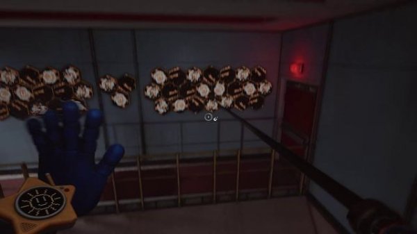 Прохождение Poppy Play Time 5