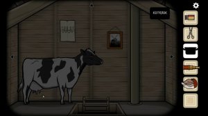 Cube Escape: The Mill