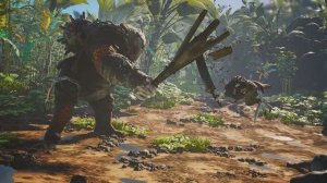 ПРОХОЖДЕНИЕ BIOMUTANT ➤ Часть 1 ➤ На Русском Без Комментариев ➤ Игрофильм