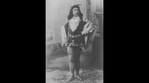 Максаков Максимилиан- баритон