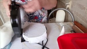 МАЛЕНЬКИЙ ОБЗОР ТОВАРОВ С ВЕЛДБЕРИС И ЭЛ.ВАФЕЛЬНИЦА