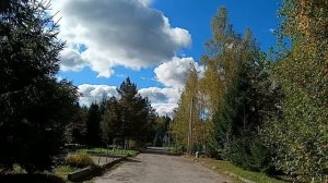 #путешествие по разным городам природа