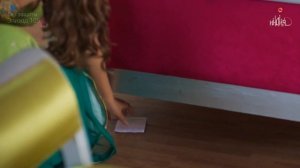 Без защиты 105 серия (сериал, 2018)