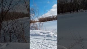 Выходные на Урале