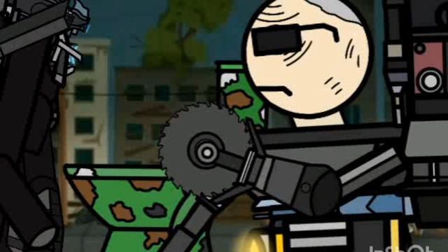 Skibidi Apocalypse 2