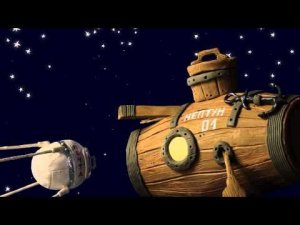 Реклама ФСС 1 ролик