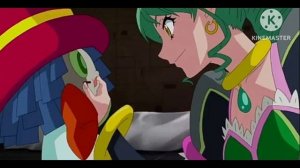 Эдит Колесо Фортуны💚 Инфинити Надо