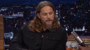 Друг Трэвиса Фиммела идеально вписался в актерский состав фильма «Дюна: Пророчество»