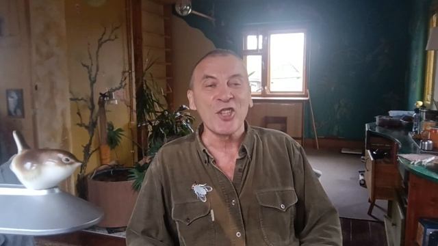 Он стал человеком-мифом. Шок -1 ЗГВ 6