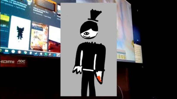 Обзор на позор 18 | Руслан Мастер И Максим Дзюба (какая-то 3.14зда из смайликов)