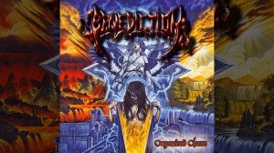 11 - I Am The Disease (BENEDICTION)