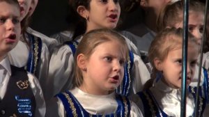 Гала концерт фестиваля "Красная гвоздика"