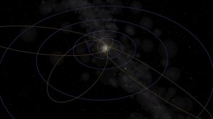 Астрономы обнаружили удивительную планетарную систему, вывернутую наизнанку