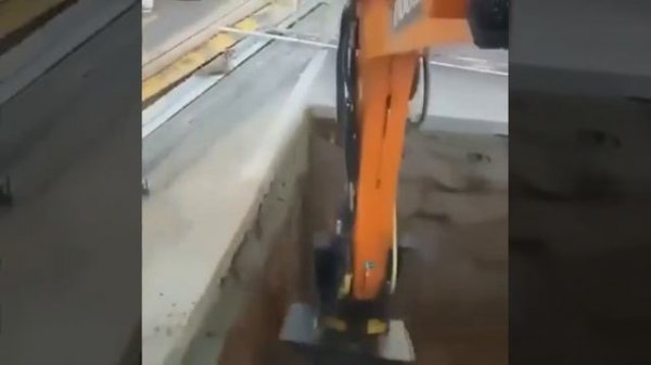 Такой подход к работе вызывает уважение