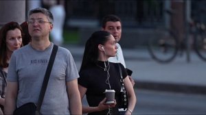 РОСКОШЬ РОССИИ 2026: Невероятные девушки и суперкары Москвы