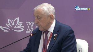 64% Арктики — наши: Харитонов напомнил, какое наследство предки оставили России под седлом