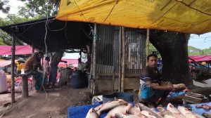 Другой мир/Бангладеш. Адская жизнь. Грязь. Хаос и Виагра для стариков.