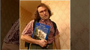 Месяц на горшке! Фрагменты из сериала "Осторожно, модерн! 2"