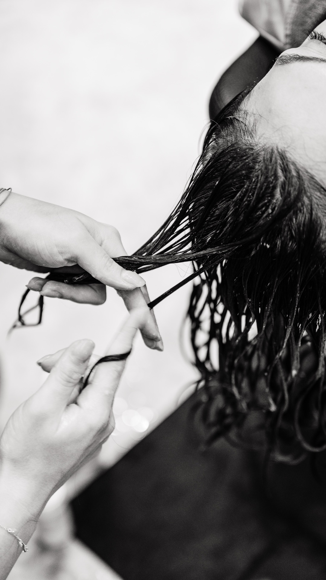 Мы не просто делаем кудри.