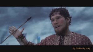 Легенда о Коловрате. Русь молодая. Клип к фильму _Легенда о Коловрате_